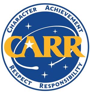 Carr Logo